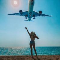 Отзыв от Анастасия - DTV виза